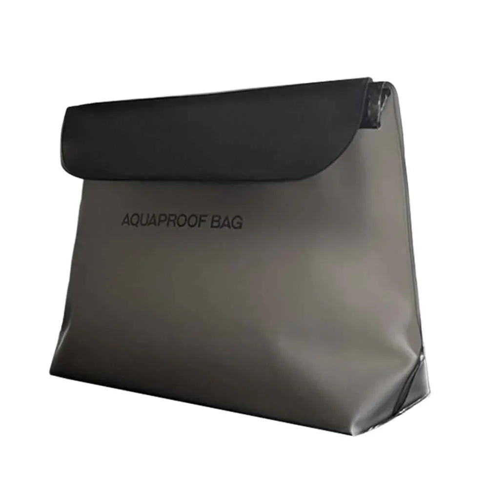 Araree Aquaproof Bag - Black Araree Aquaproof Bag - Black